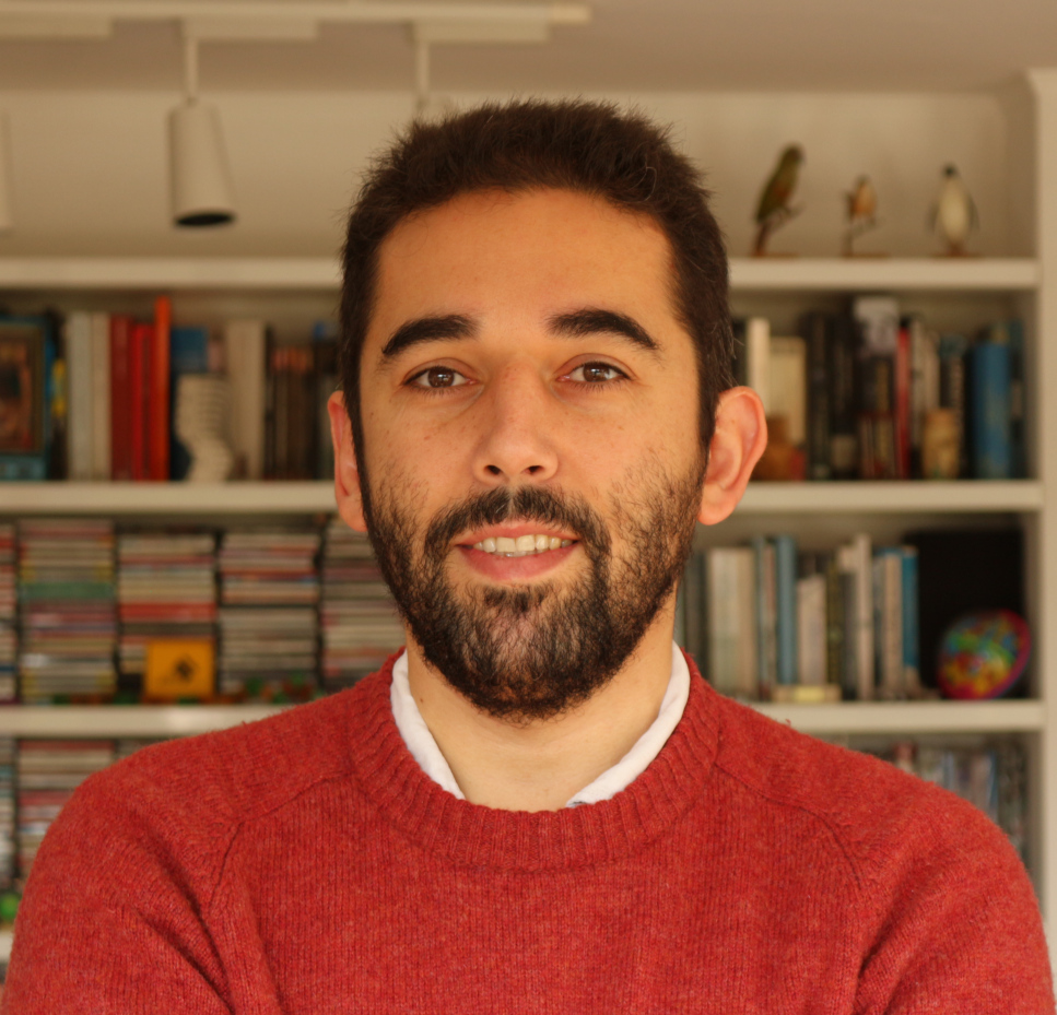 Francisco Förster